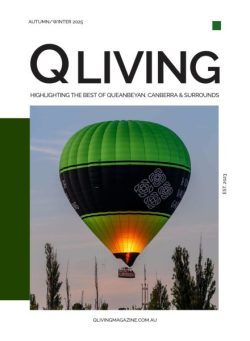 Q Living – Autumn-Winter 2025