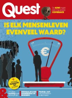 Quest – 19 Augustus 2025