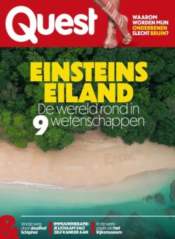 Quest – 24 Juli 2025
