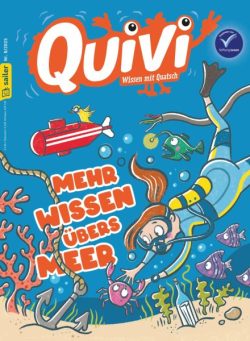 Quivi – August 2025