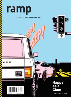 Ramp English Edition – Issue 68 2025