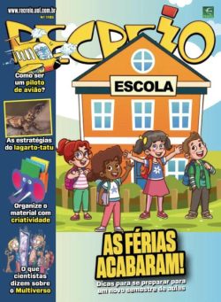 Recreio – Edicao 1185 2025