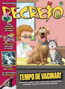 Recreio – Edicao 1186 2025