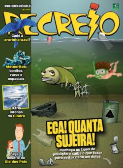 Recreio – Edicao 1187 2025