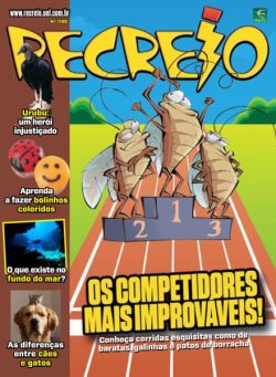 Recreio – Edicao 1188 2025