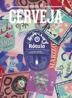 Revista da Cerveja – Julho 2025