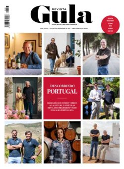 Revista Gula – Edicao 283 2025