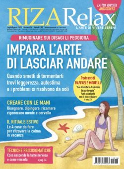 Riza Relax – Luglio 2025