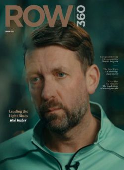 Row360 – Issue 57 2025