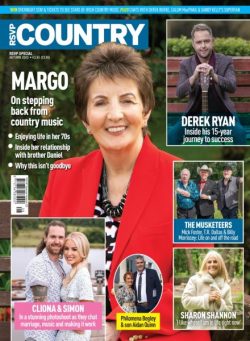 RSVP Country – Autumn 2025