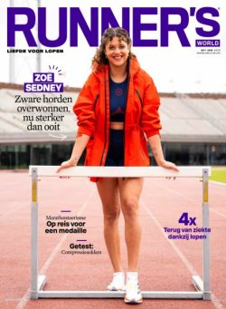 Runner’s World Netherlands – Nr 7 2025