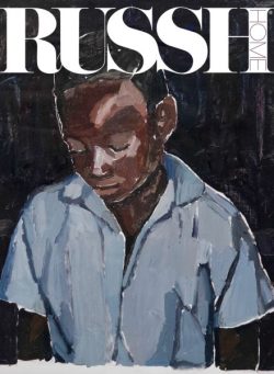 RUSSH Home – Issue 4 2025