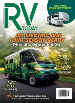 RV Today – Summer III 2025