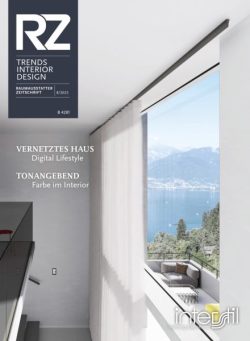 RZ Trends Interior Design – August 2025