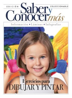 Saber y conocer mas – Julio 2025