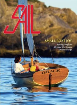 Sail – August-September 2025