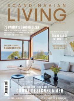 Scandinavian Living – 28 Augustus 2025