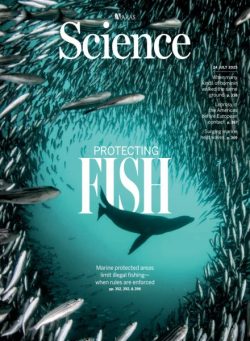 Science – 24 July 2025