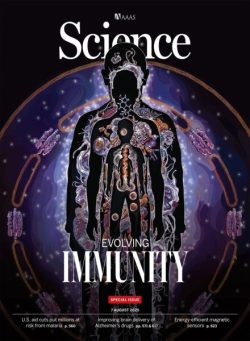 Science – 7 August 2025