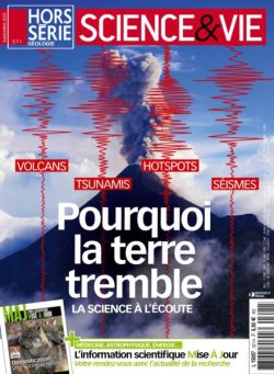 Science & Vie – Hors-Serie N 321 – 21 Aout 2025