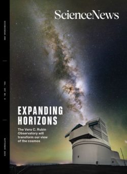 Science News – September 2025
