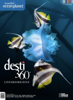 Scuba Diver – Issue 2 2025