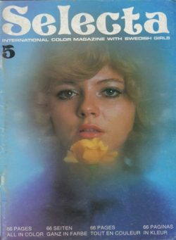 Selecta – Nr 5 1974