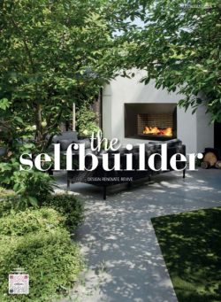 Selfbuilder & Homemaker – July-August 2025