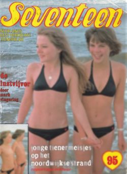 Seventeen – Nr 95 September 1983