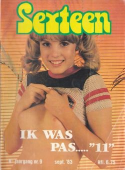 Sexteen – Nr 9 September 1983