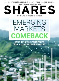 Shares Magazine – 17 July 2025