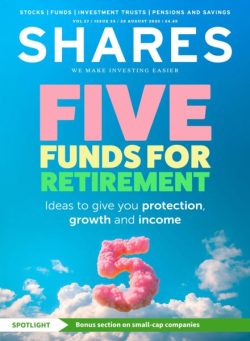 Shares Magazine – 28 August 2025