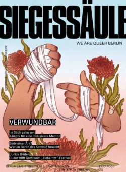 Siegessaule – September 2025