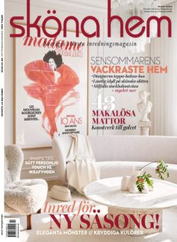 Skona hem – 20 Augusti 2025