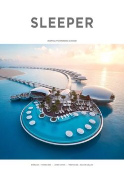Sleeper – Issue 121 2025