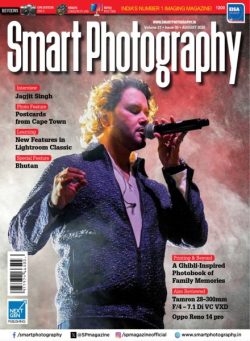Smart Photography – August 2025