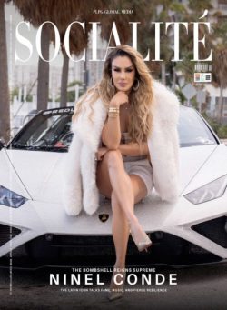 Socialite – June 2025