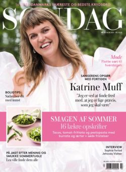 Sondag – 4 August 2025