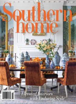 Southern Home – September-October 2025