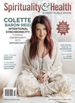 Spirituality & Health – September-October 2025