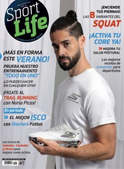 Sport Life Espana – Julio-Agosto 2025