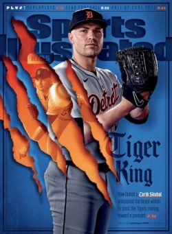 Sports Illustrated Kids – July-August 2025