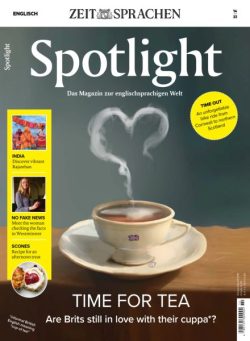 Spotlight Magazin – Nr 14 2023