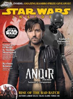 Star Wars Insider – Issue 233 2025