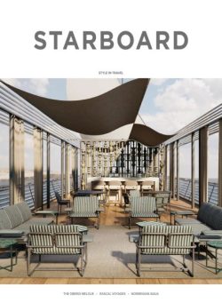 Starboard – Issue 13 2025