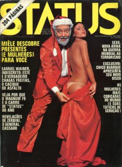 Status – N 53 Dezembro 1978