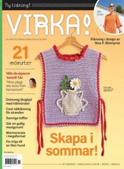 Stickat & Sant – 23 Juli 2025