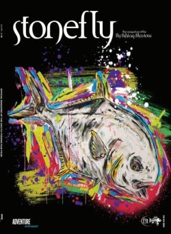 Stonefly USA – Magazine 2025