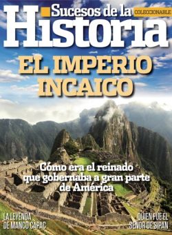 Sucesos de la Historia – Julio 2025