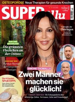SuperIllu – 13 August 2025